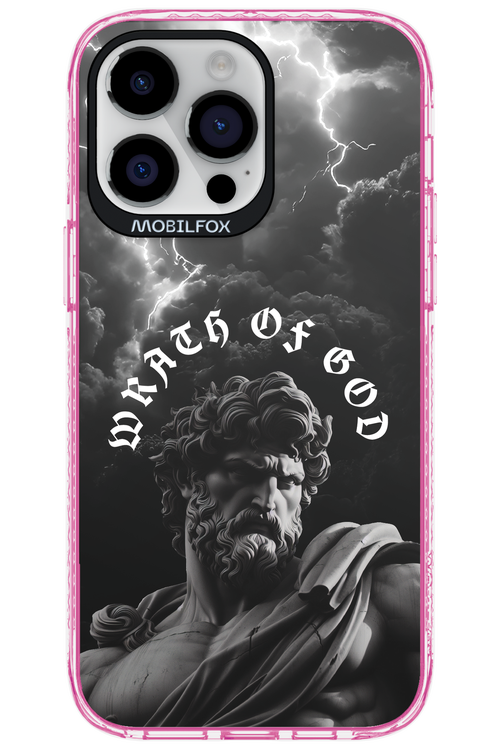 God 2.0 - Apple iPhone 14 Pro Max