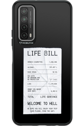 bill 2.0 - Huawei P Smart 2021