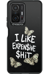 MoneyFly 2.0 - Xiaomi Mi 11T