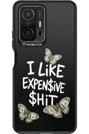 MoneyFly 2.0 - Xiaomi Mi 11T