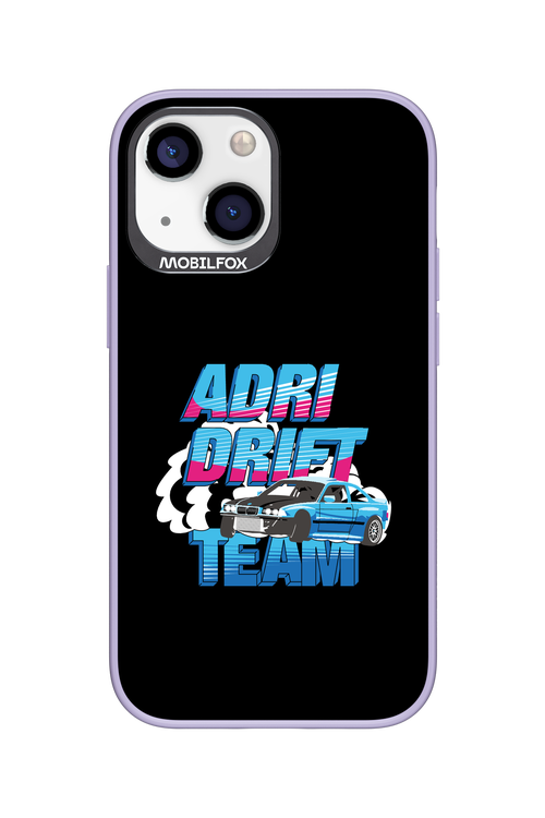 Adri Drift 2.0 - Apple iPhone 13 Mini