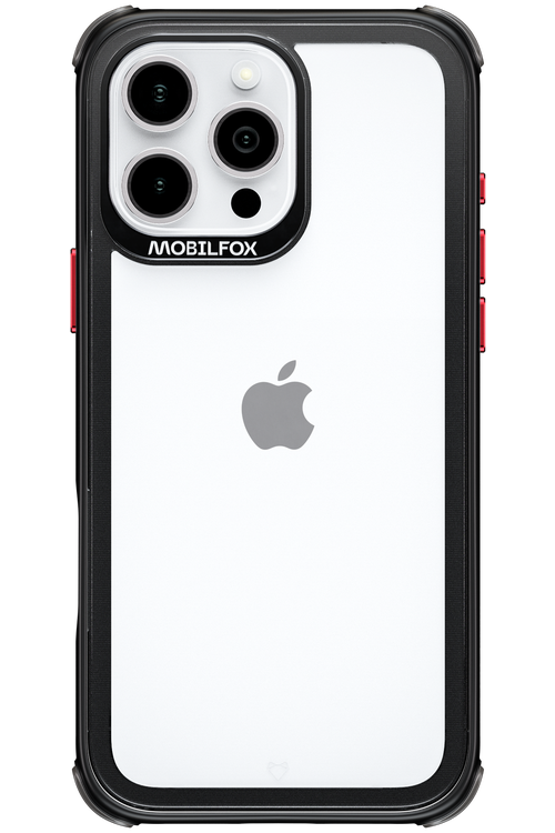 NUDE 2.0 - Apple iPhone 16 Pro Max