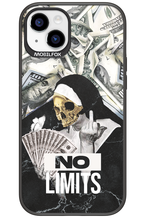 No Limits 2.0 - Apple iPhone 15 Plus