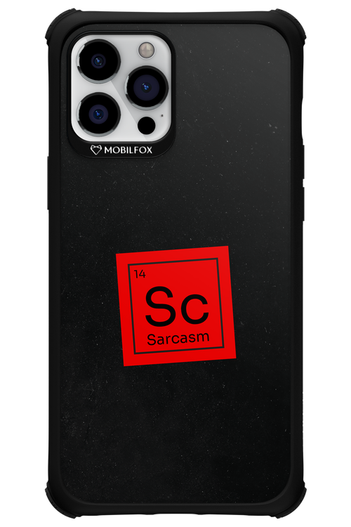 Sc 2.0 - Apple iPhone 12 Pro Max