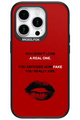 Real or Fake 2.0 - Apple iPhone 15 Pro