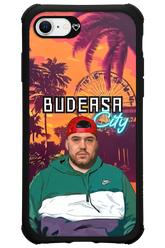 Budesa City Beach - Apple iPhone SE 2022