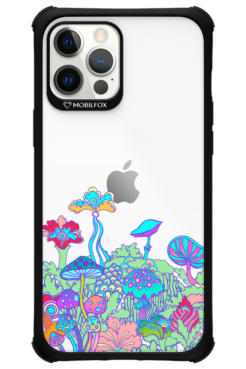 Shrooms - Apple iPhone 12 Pro Max