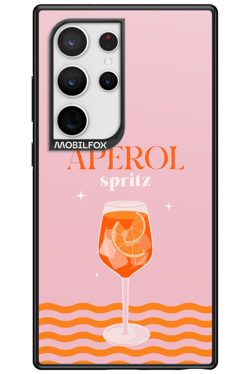 Aperol - Samsung Galaxy S24 Ultra