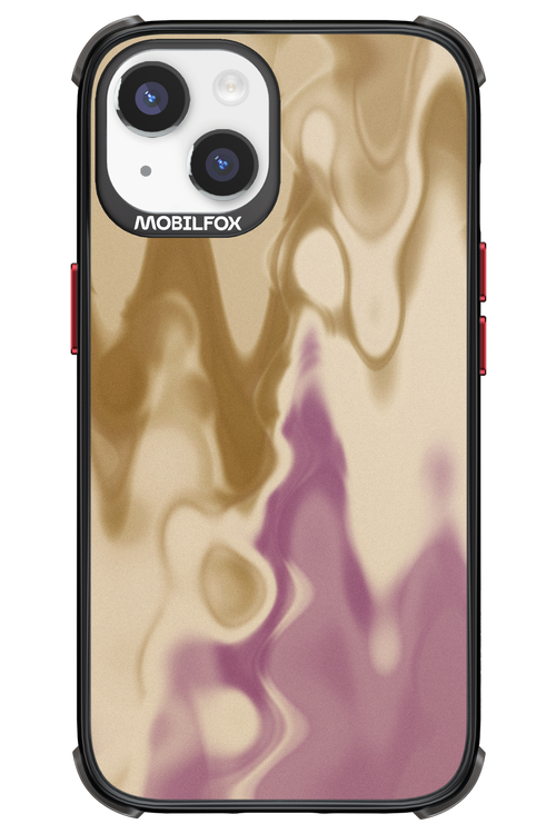 Olive Flow 2.0 - Apple iPhone 14