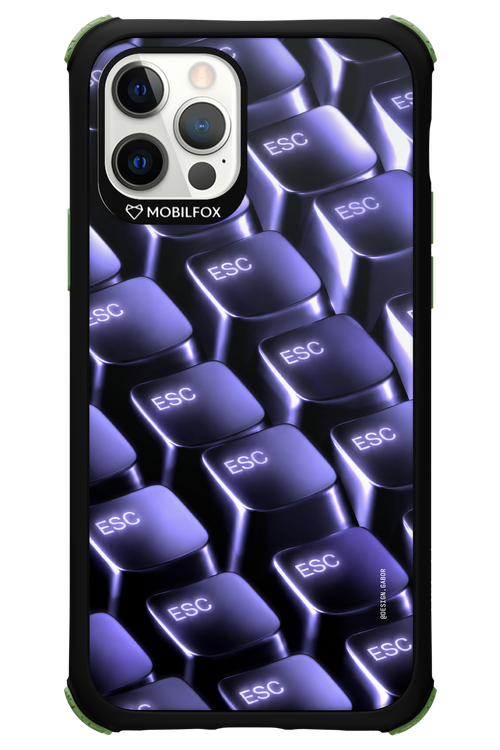 Can's Escape 2.0 - Apple iPhone 12 Pro