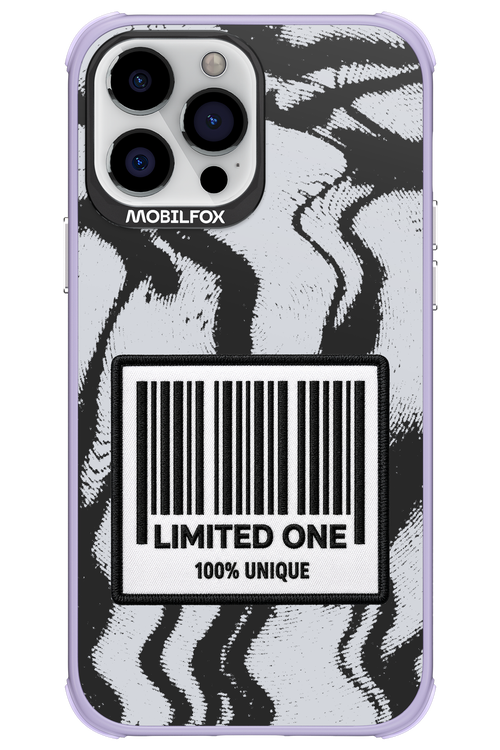 Limited One 2.0 - Apple iPhone 13 Pro Max