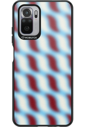 Cold Wave 2.0 - Xiaomi Redmi Note 10