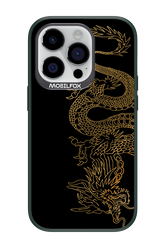 Gold Age 2.0 - Apple iPhone 14 Pro