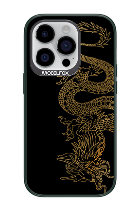 Gold Age 2.0 - Apple iPhone 14 Pro