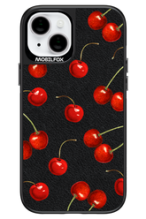 Cherry Leather 2.0 - Apple iPhone 14