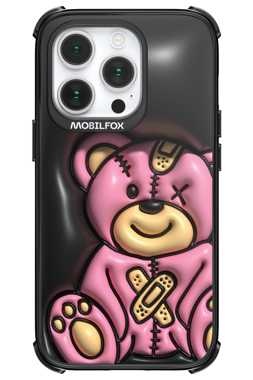 Dead Bear 2.0 - Apple iPhone 14 Pro