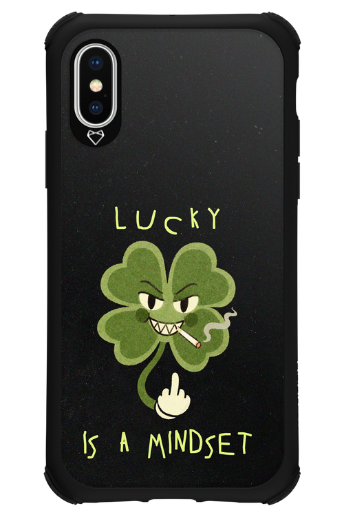 Lucky Mind 2.0 - Apple iPhone X