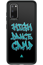 HDC 2 2.0 - Samsung Galaxy S20