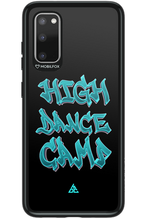 HDC 2 2.0 - Samsung Galaxy S20