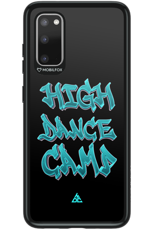 HDC 2 2.0 - Samsung Galaxy S20