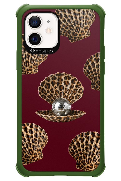 Summer Disco 2.0 - Apple iPhone 12