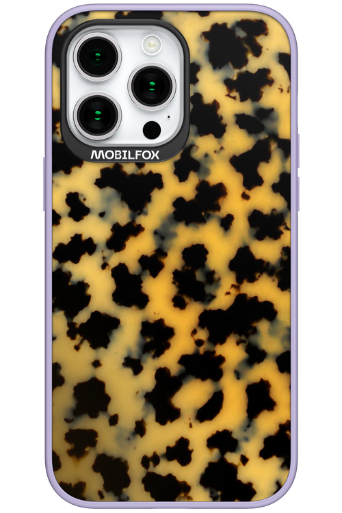 Tortoiseshell 2.0 - Apple iPhone 15 Pro Max