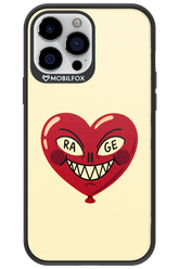 Heart Rage 2.0 - Apple iPhone 13 Pro Max