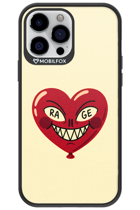Heart Rage 2.0 - Apple iPhone 13 Pro Max
