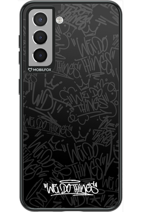 We Do Things 2.0 - Samsung Galaxy S21