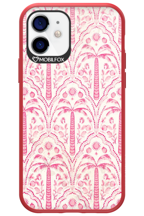 Pink Palm 2.0 - Apple iPhone 12