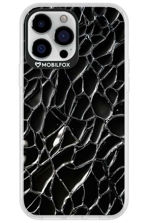 Alien Grid 2.0 - Apple iPhone 13 Pro Max