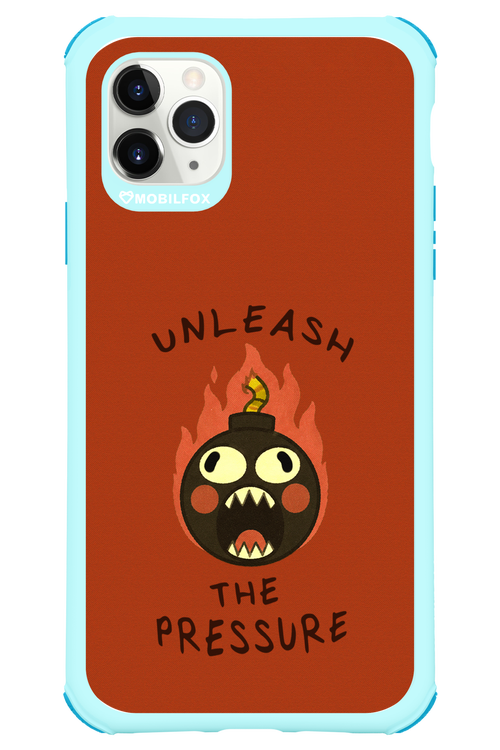Pressure Bomb 2.0 - Apple iPhone 11 Pro Max