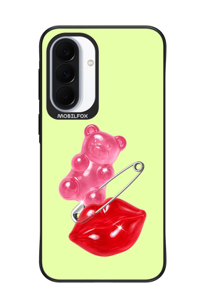 Gummy Pin 2.0 - Samsung Galaxy A37