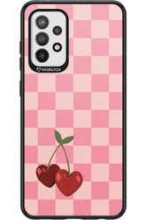 Baby Doll Cherry 2.0 - Samsung Galaxy A72