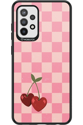 Baby Doll Cherry 2.0 - Samsung Galaxy A72