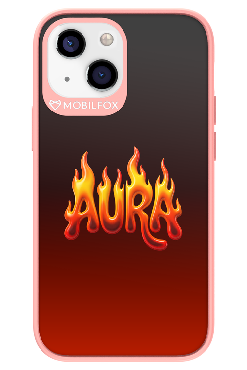 Aura 2.0 - Apple iPhone 13 Mini