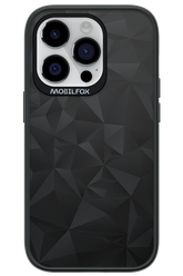 Low Poly 2.0 - Apple iPhone 14 Pro