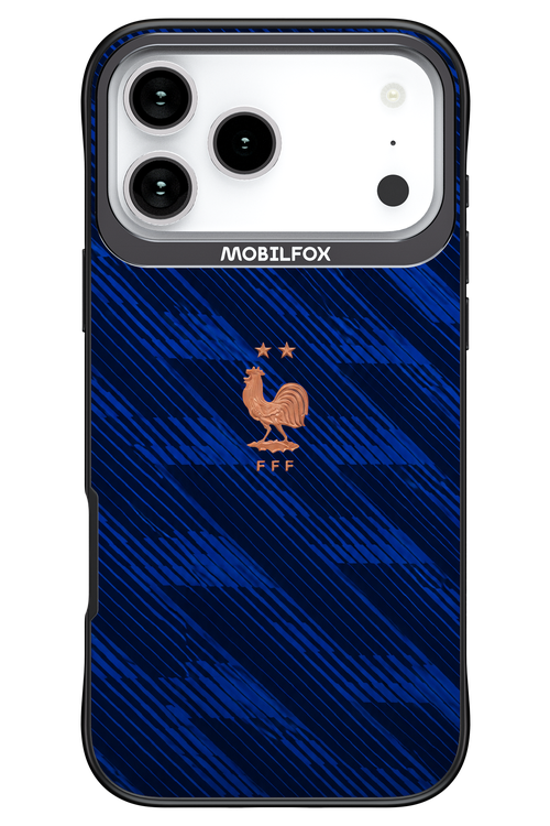 Franta 2.0 2.0 - Apple iPhone 17 Pro Max
