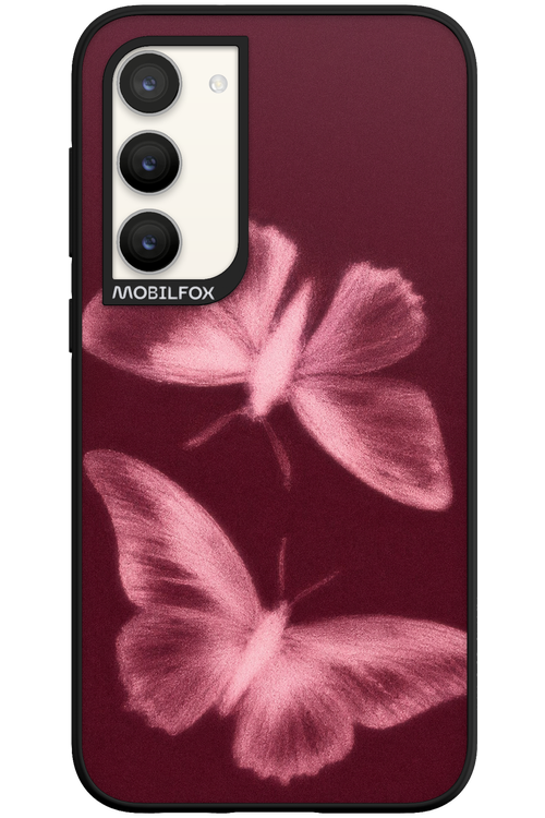 Papillonia 2.0 - Samsung Galaxy S23 Plus
