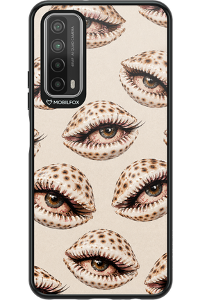 Ocean Eyes 2.0 - Huawei P Smart 2021