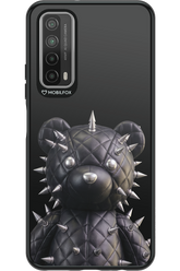 Punk Teddy 2.0 - Huawei P Smart 2021