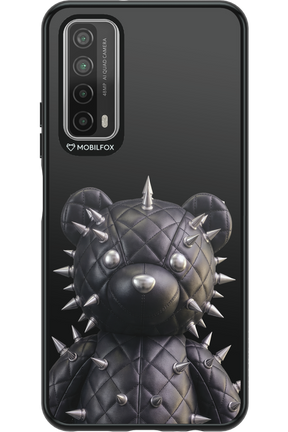Punk Teddy 2.0 - Huawei P Smart 2021