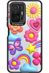 Puffer World 2.0 - Xiaomi Mi 11T Pro