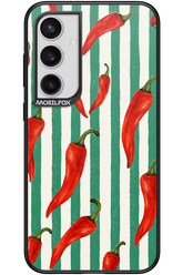 Red Hot Pepper 2.0 - Samsung Galaxy S24+