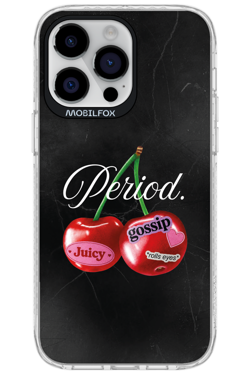 Period 2.0 - Apple iPhone 14 Pro Max