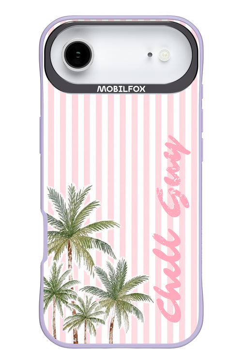 Chill Guy 2.0 - Apple iPhone 17 Air
