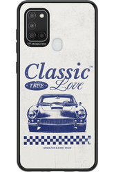 Classic Cars 2.0 - Samsung Galaxy A21 S