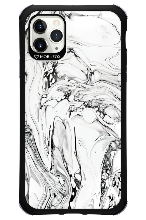 Ebony and Ivory 2.0 - Apple iPhone 11 Pro Max