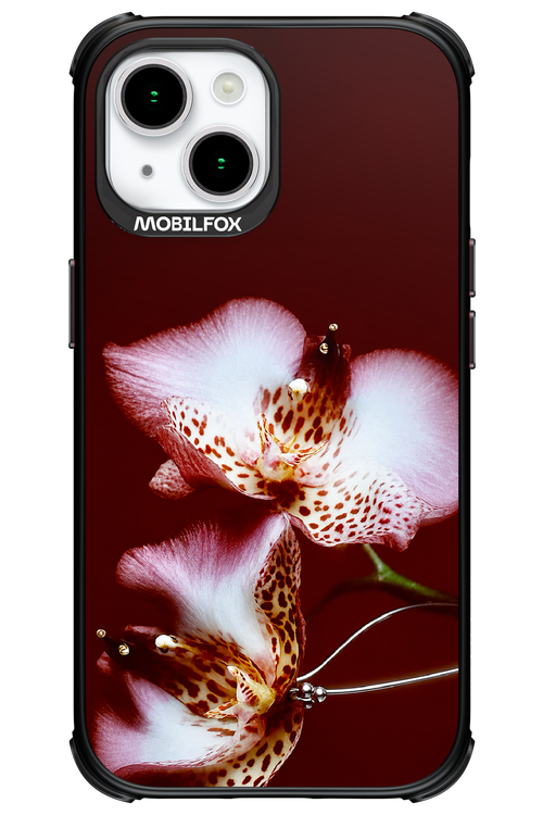 Leobloomy 2.0 - Apple iPhone 15