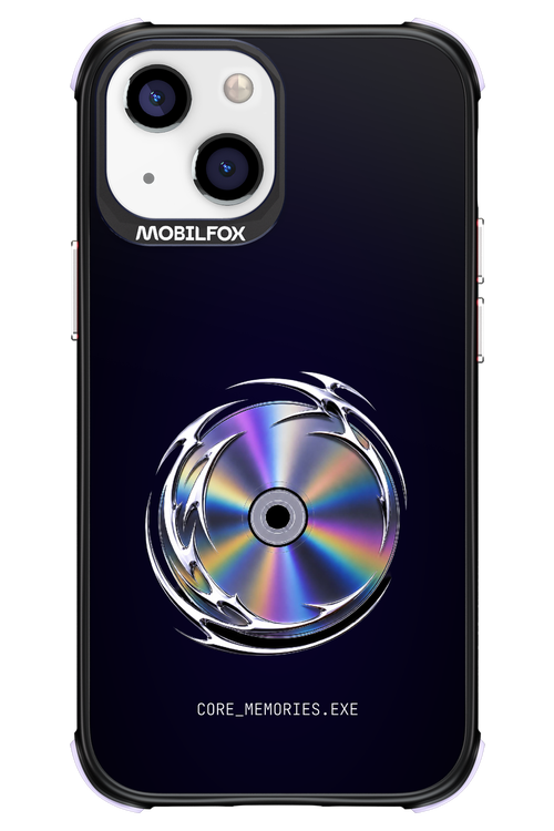 Core Memories 2.0 - Apple iPhone 13 Mini